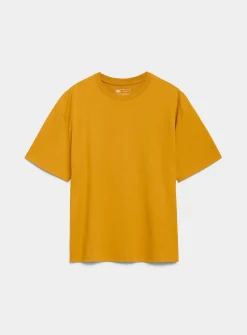 Organic Pima cotton T-shirt