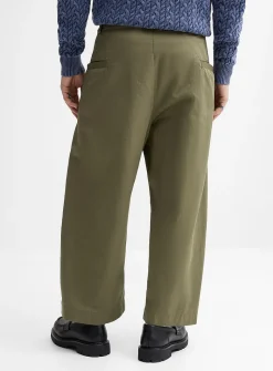 Origami pant