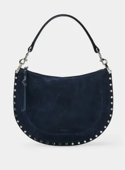 Oskan soft hobo bag
