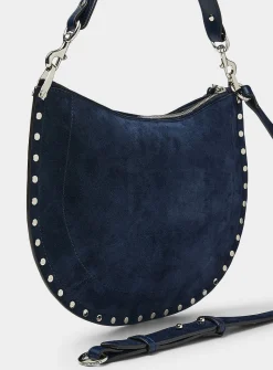 Oskan soft hobo bag