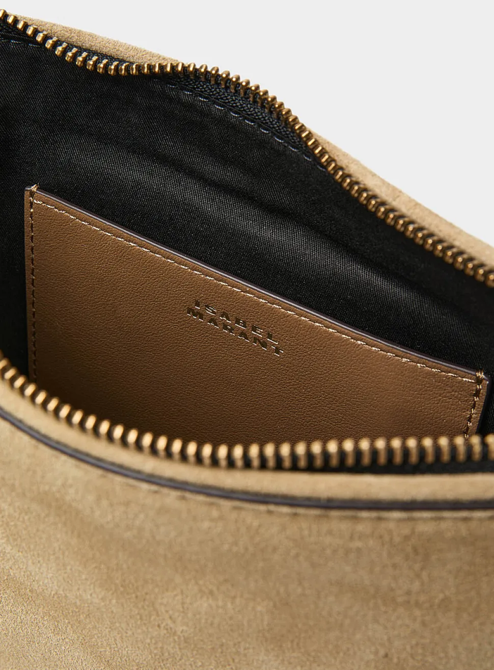 Oskan soft hobo bag