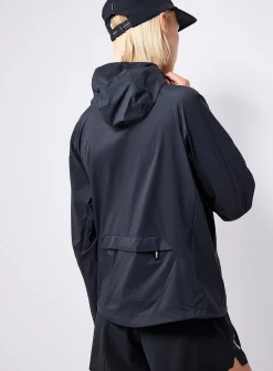 OUTWIND ultra-lightweight windbreaker jacket