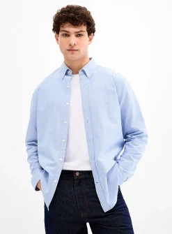 Oxford shirt