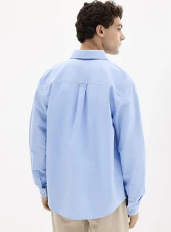 Oxford shirt
