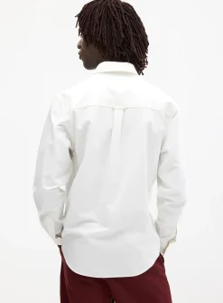 Oxford shirt