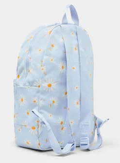 Pacific daisy backpack