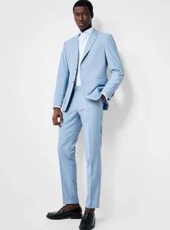 Packable suit