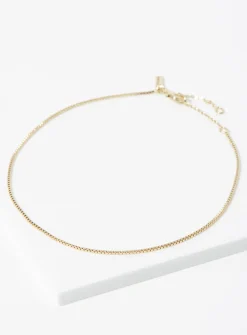Pallas ankle chain