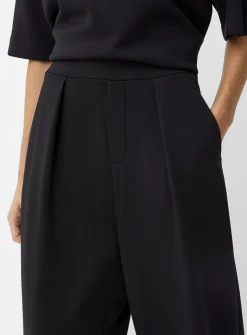 Pannie peachskin pant