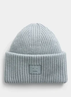 Pansy tuque