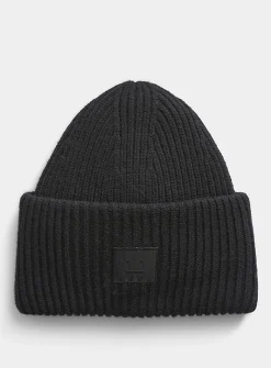 Pansy tuque