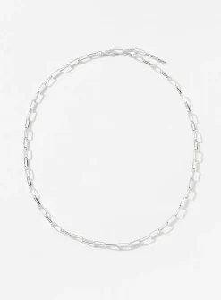 Paperclip chain