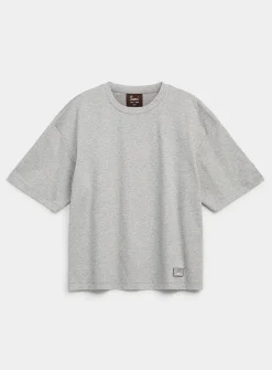 1840 patch T-shirt