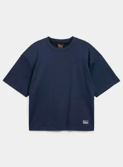 1840 patch T-shirt