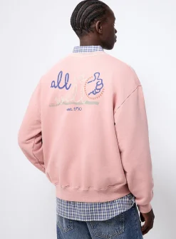 Peanuts gang sweatshirt