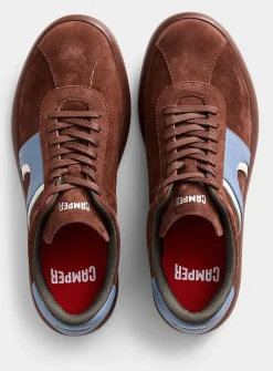 Pelotas Soller suede sneakers