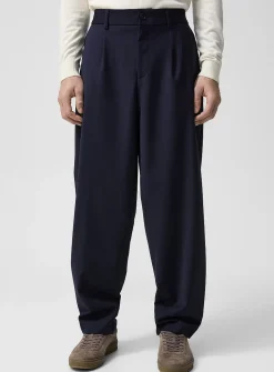 Performance casual pant