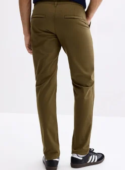 Performance chinos