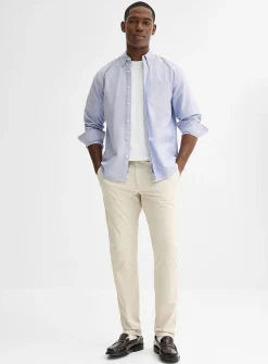 Performance chinos
