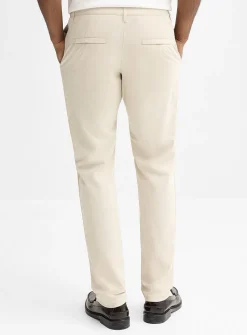 Performance chinos