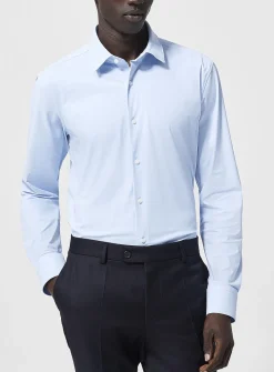 Performance ultra-stretch shirt