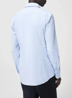 Performance ultra-stretch shirt