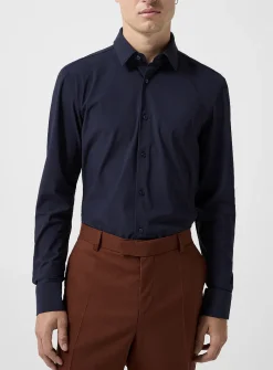 Performance ultra-stretch shirt