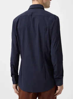 Performance ultra-stretch shirt