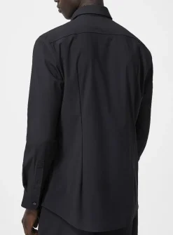 Performance ultra-stretch shirt