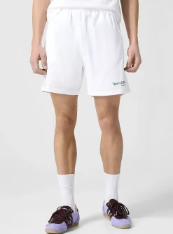 Play Tennis jersey short