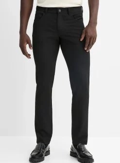 5-pocket washable pant