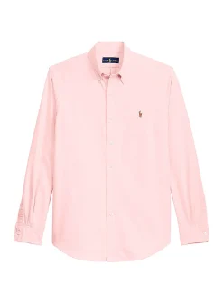 Polo Oxford shirt