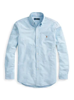 Polo Oxford shirt