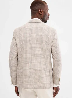 Prince of Wales jacket