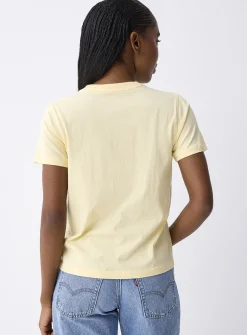 Printed tee