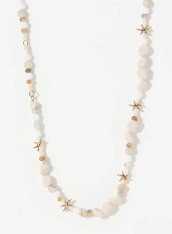 Prism necklace