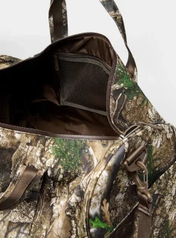Realtree® Novel duffle bag
