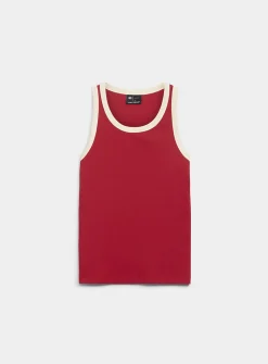 Retro tank
