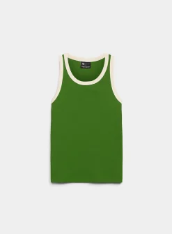 Retro tank