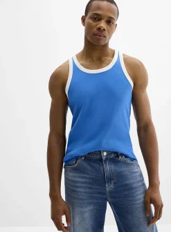Retro tank