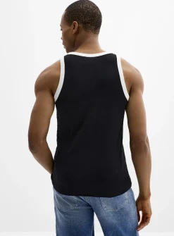 Retro tank