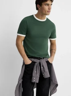 Ringer T-shirt