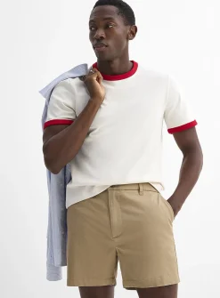 Ringer T-shirt
