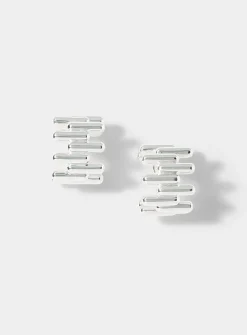 Ripple half-hoops