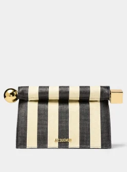 Rond Carré clutch