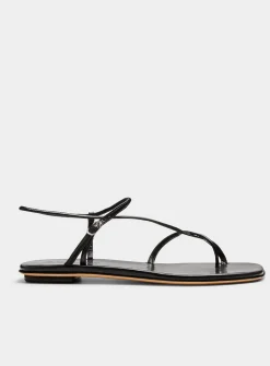 Rosalie thin straps sandals