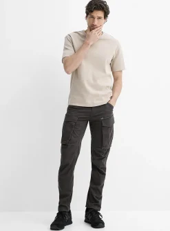 Rovic 3D cargo pant
