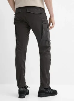 Rovic 3D cargo pant