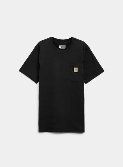 Rugged Goods pocket T-shirt