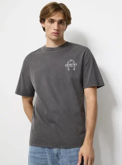 Rugged Roots T-shirt